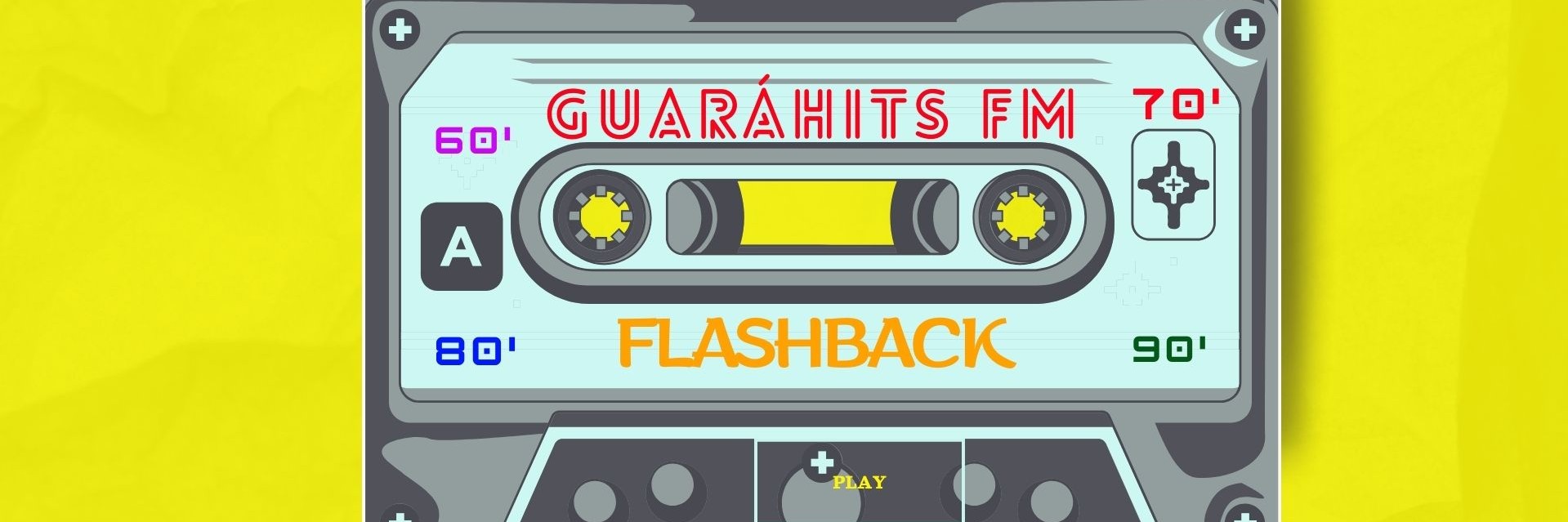 FLASHBACK ANOS 60 70 80