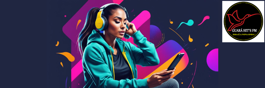GUARÁHITS FM